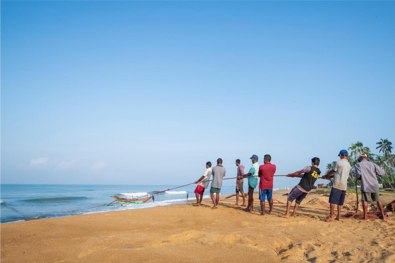 Clove Beach Wadduwa Zewnętrze zdjęcie